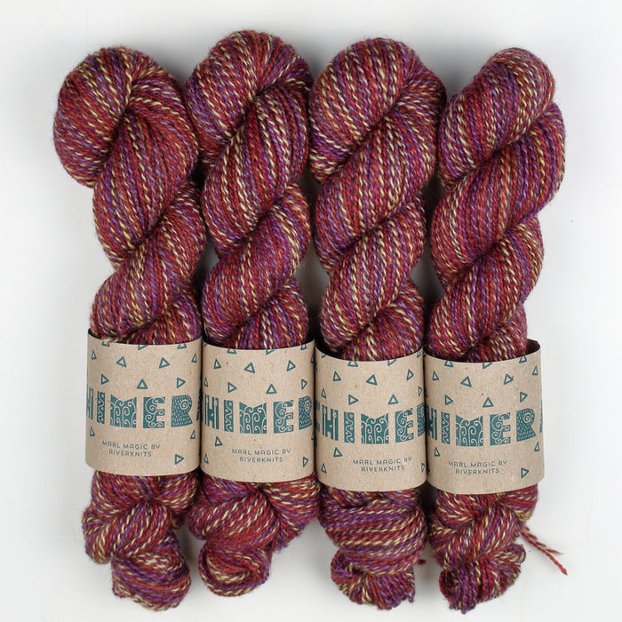 Chimera 4ply (Sock)