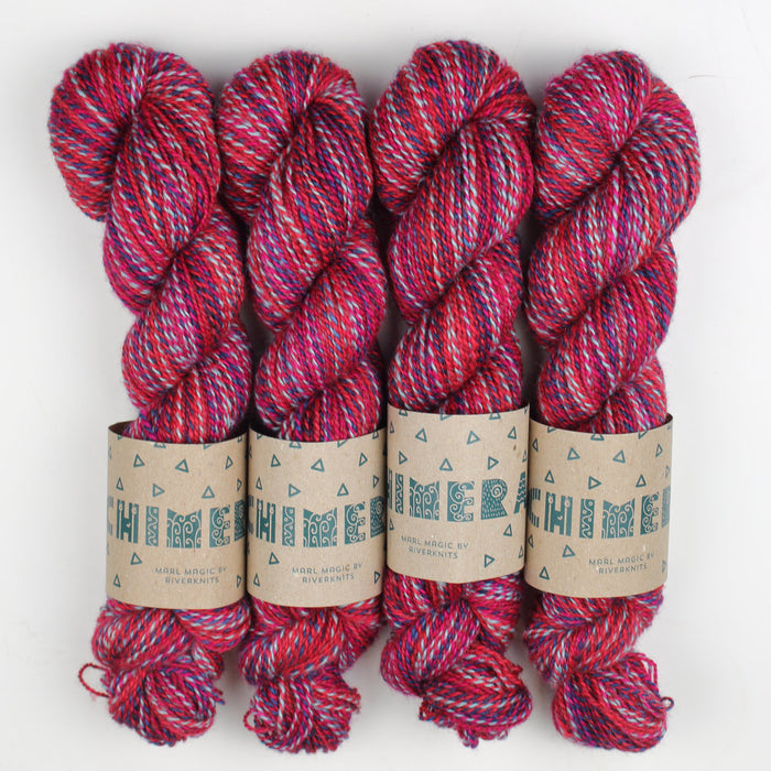 Chimera 4ply (Sock)
