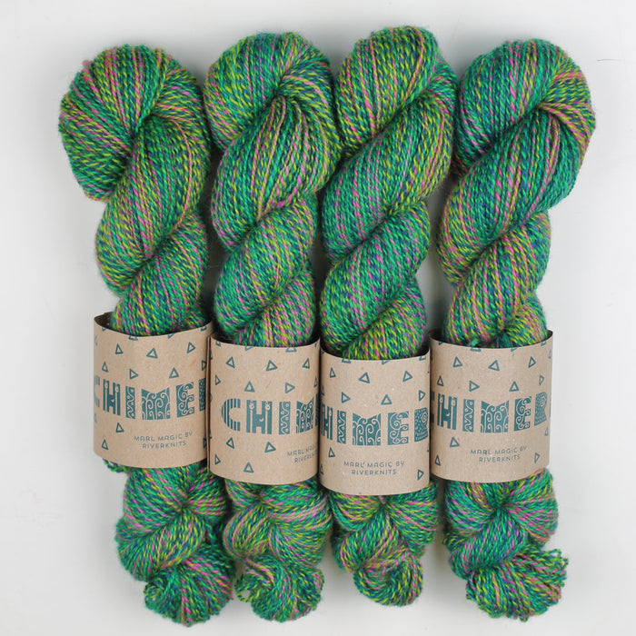 Chimera 4ply (Sock)