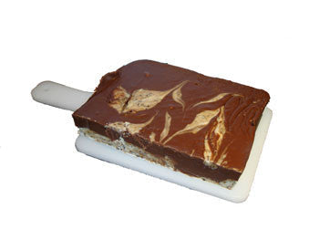 Homemade Mocha Fudge