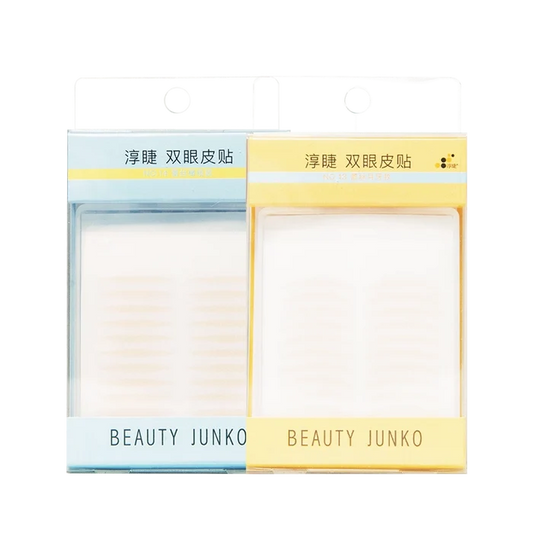 CHUNJIE Lace Eyelid Tape - myernk