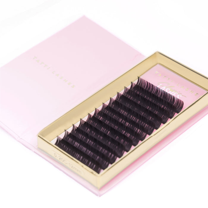 Classic Lashes (Mixed Length)