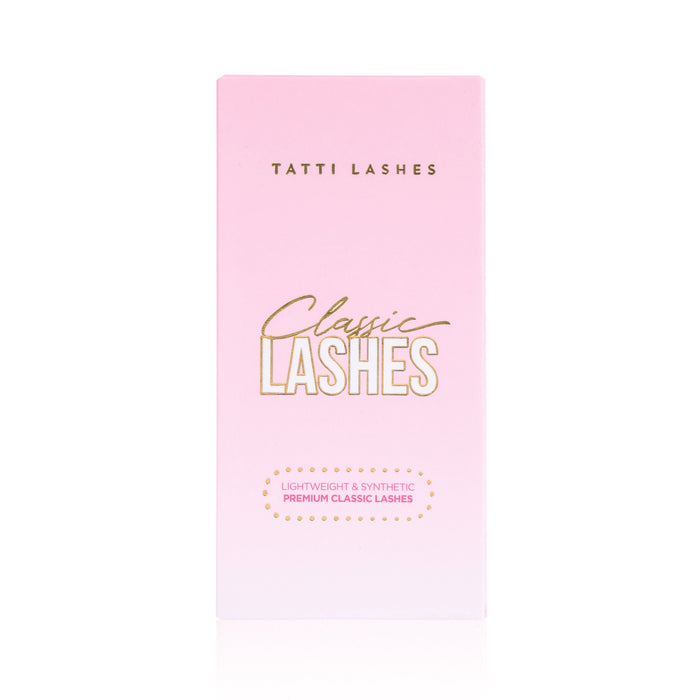 Classic Lashes (Mixed Length)