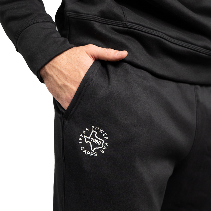 Classic Logo Champion® Jogger