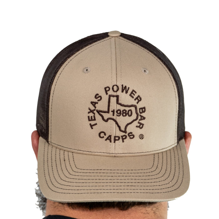 Classic Logo Trucker Hat