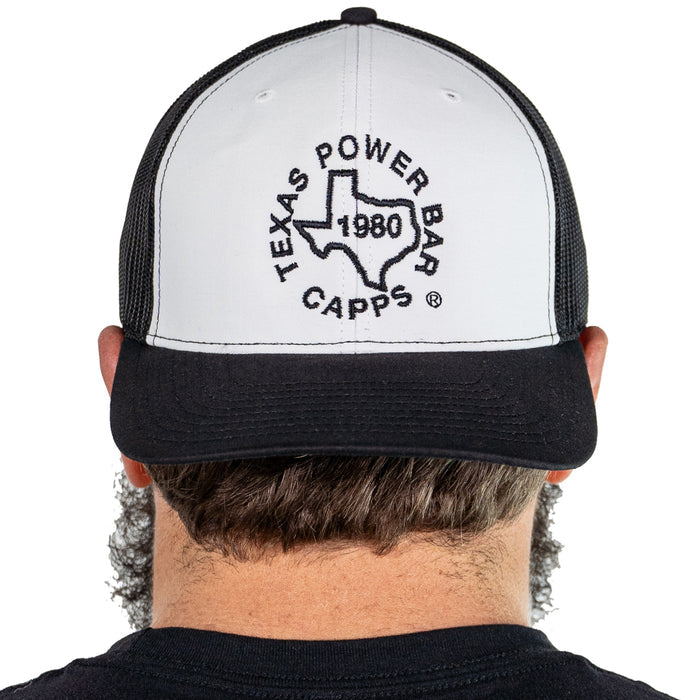 Classic Logo Trucker Hat