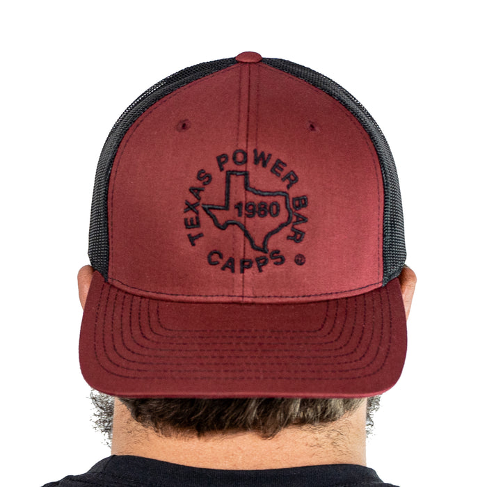 Classic Logo Trucker Hat