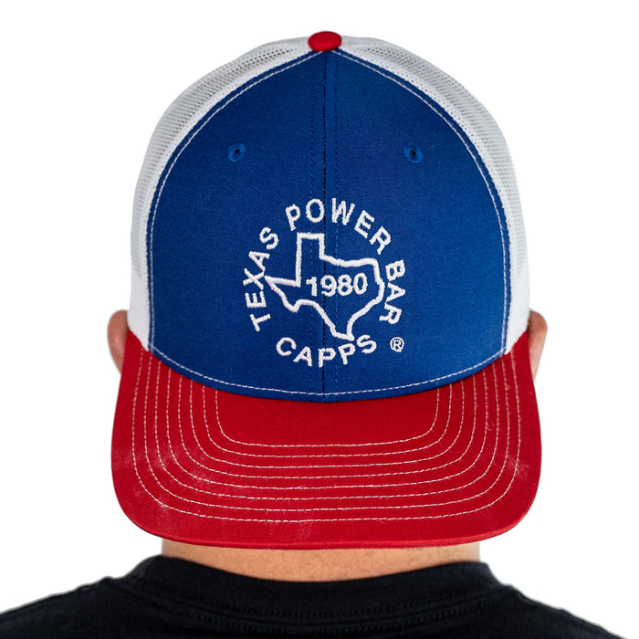 Classic Logo Trucker Hat