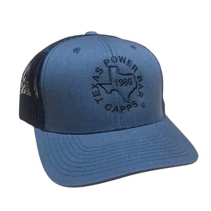 Charcoal/Black / One Size Fits All