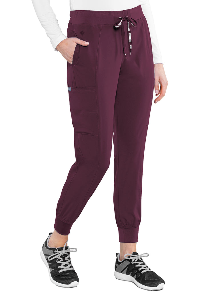 Wine / X-Small / Tall