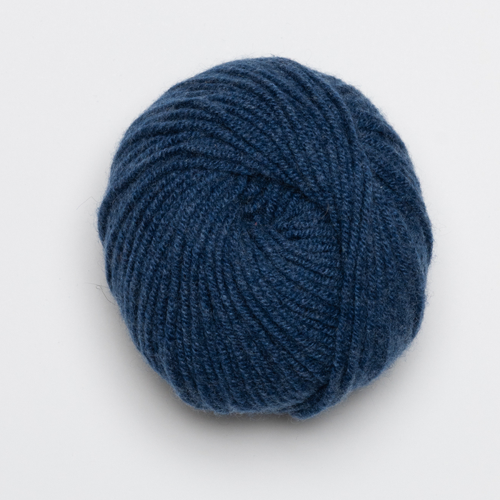 Indigo