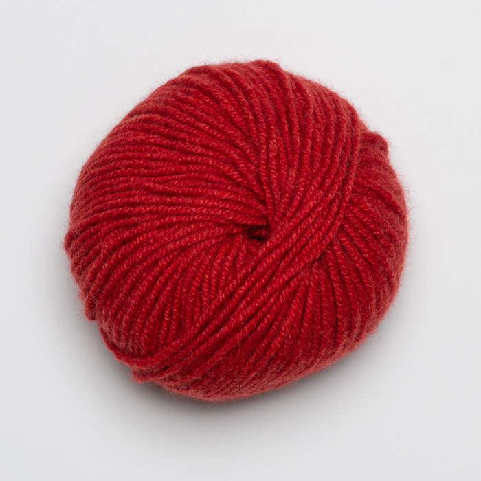 Scarlet