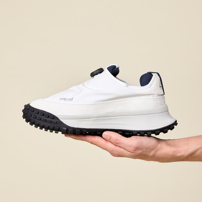 CMF Comfy Outdoor Garment - Approach Shoes 03 Dial System  - White