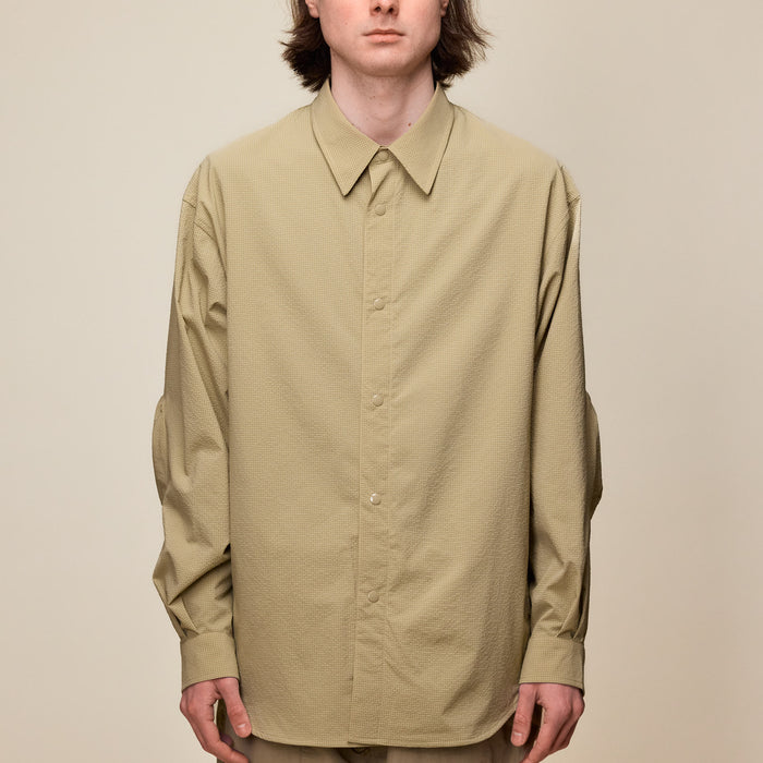 CMF Comfy Outdoor Garment - Shooting Shirt - Beige