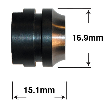 CN-R024 Shimano Rear Hub Cone