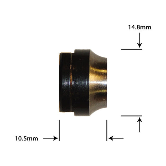 Shimano Front Cone CN-R036