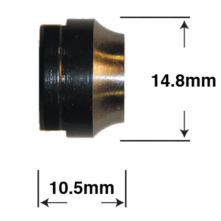 Shimano Front Cone CN-R036