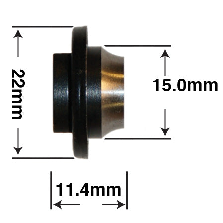 Shimano Front Cone CN-R055