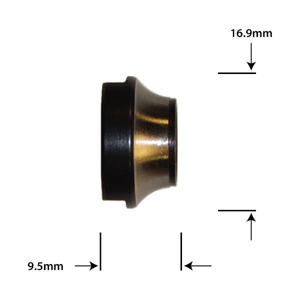 Shimano Right Rear Cone CN-R060
