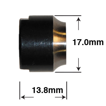 Wheels Manufacturing Cone CR-R081