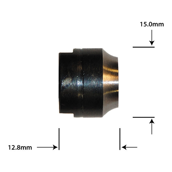 Taiwanese Cone CN-R083