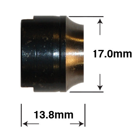 Taiwanese Cone CN-R085