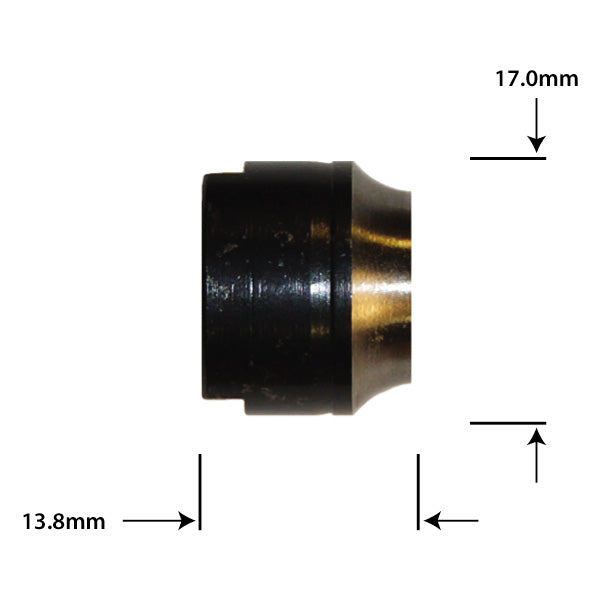 Taiwanese Cone CN-R085
