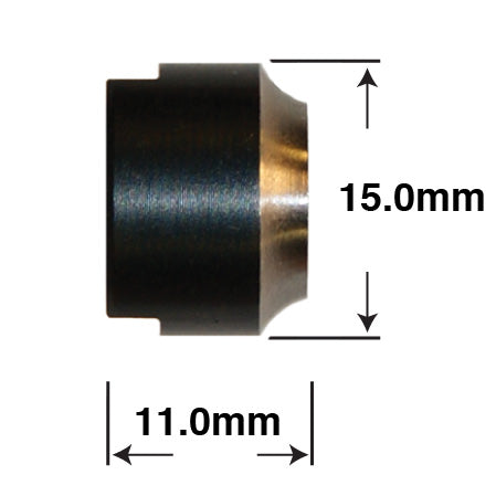 Taiwanese Cone CN-R086