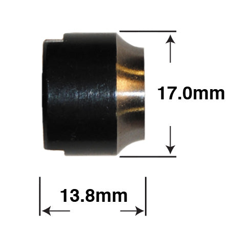 Wheels Manufacturing Cone CN-R089