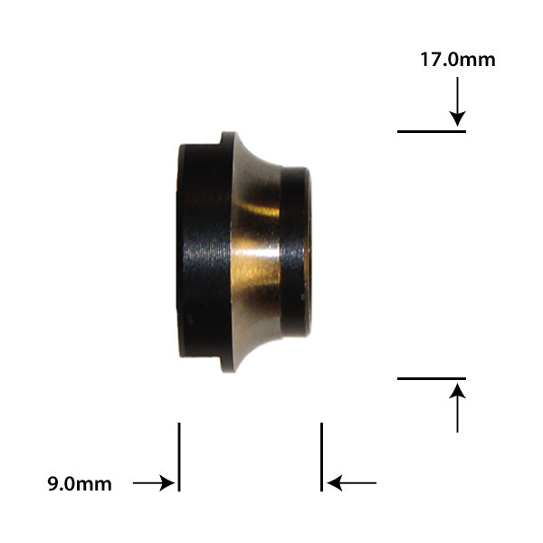 Shimano Right Rear Cone CN-R098
