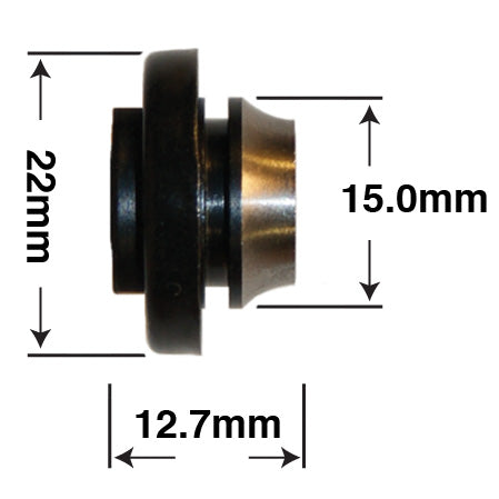 Shimano Front Cone CN-R099