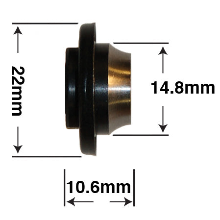 Shimano Front Cone CN-R102