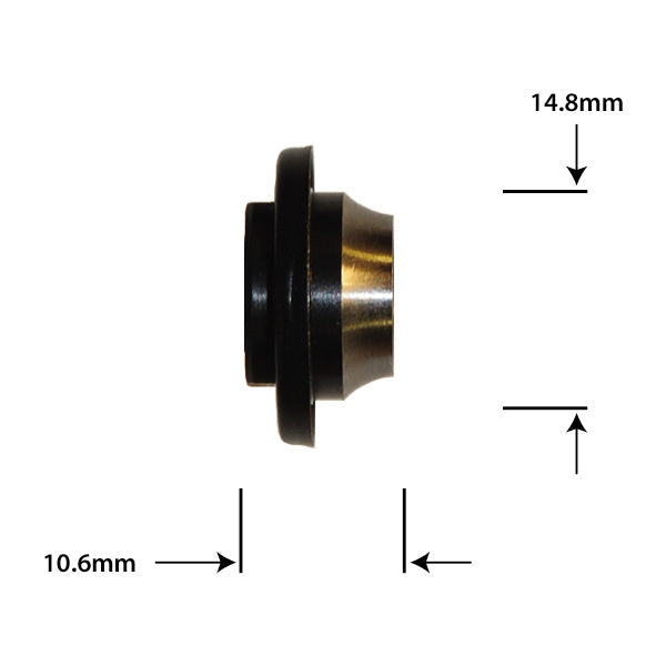 Shimano Front Cone CN-R102