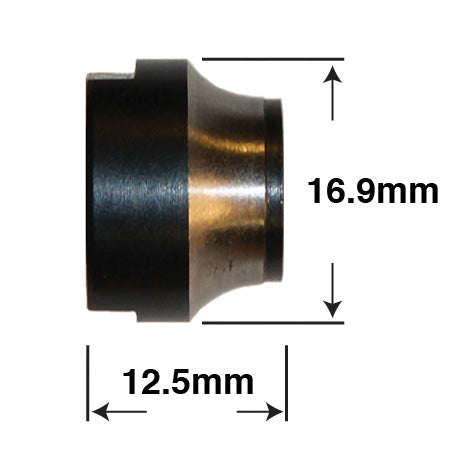 Shimano Right Rear Cone CN-R108