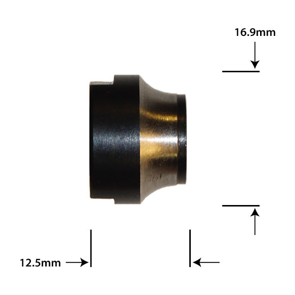 Shimano Right Rear Cone CN-R108
