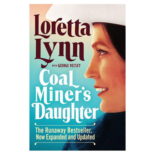 COAL MINER'S DAUGHTER