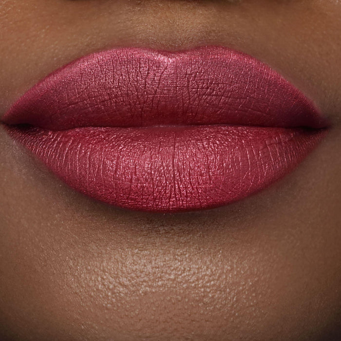 Cocktail Hour | Frosted Pomegranate | Runway Rogue