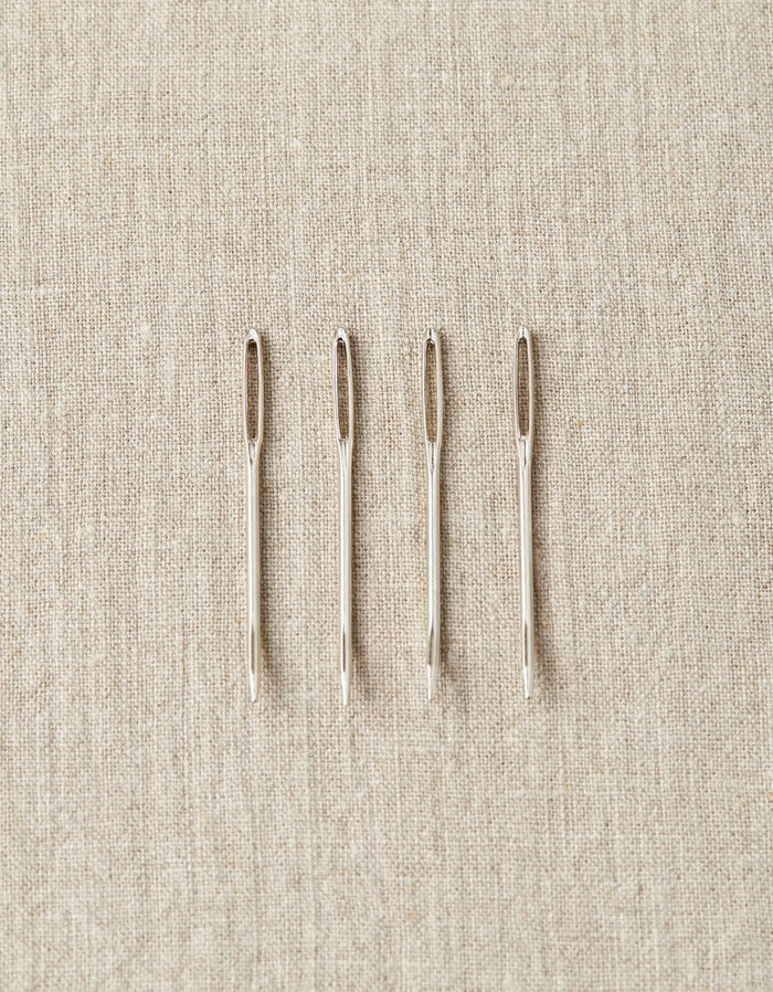 CocoKnits Bent Tip Tapestry Needle