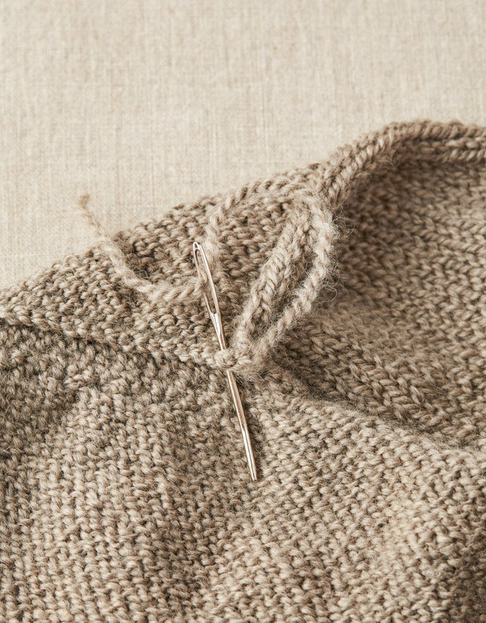 CocoKnits Bent Tip Tapestry Needle