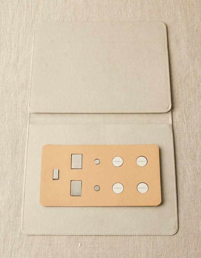 CocoKnit’s Maker's Board