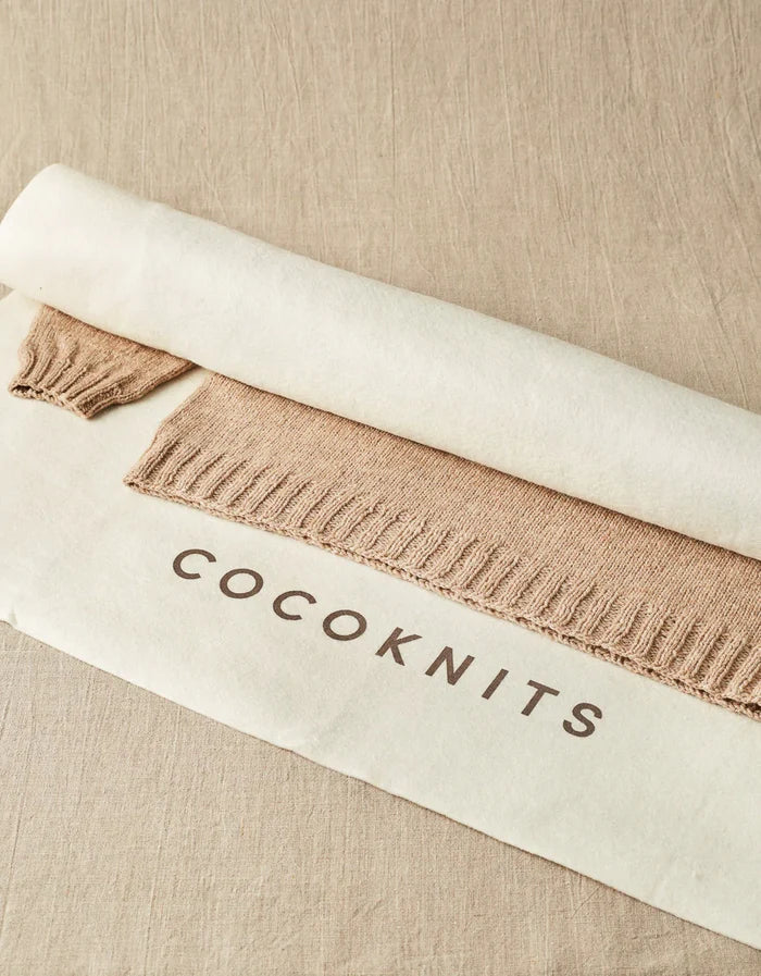 CocoKnits Super-Absorbent Towel