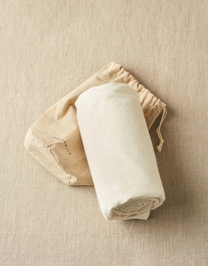 CocoKnits Super-Absorbent Towel