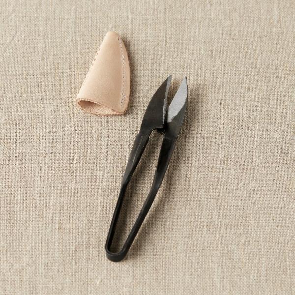 CocoKnits Yarn Snips