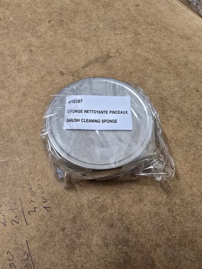 Coffret cadeau - éponges nettoyantes pinceaux CC