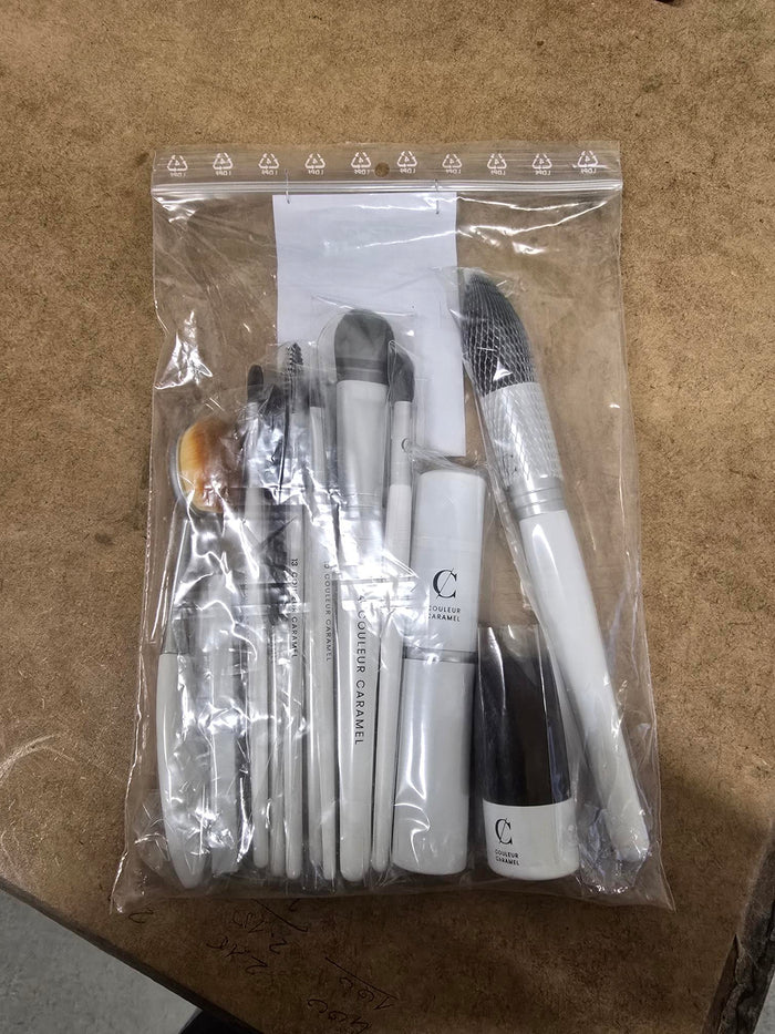 Coffret cadeau - pinceaux pour la Ceinture pro