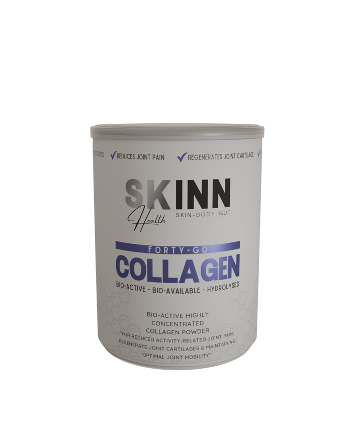 Collagen Forty - Go300