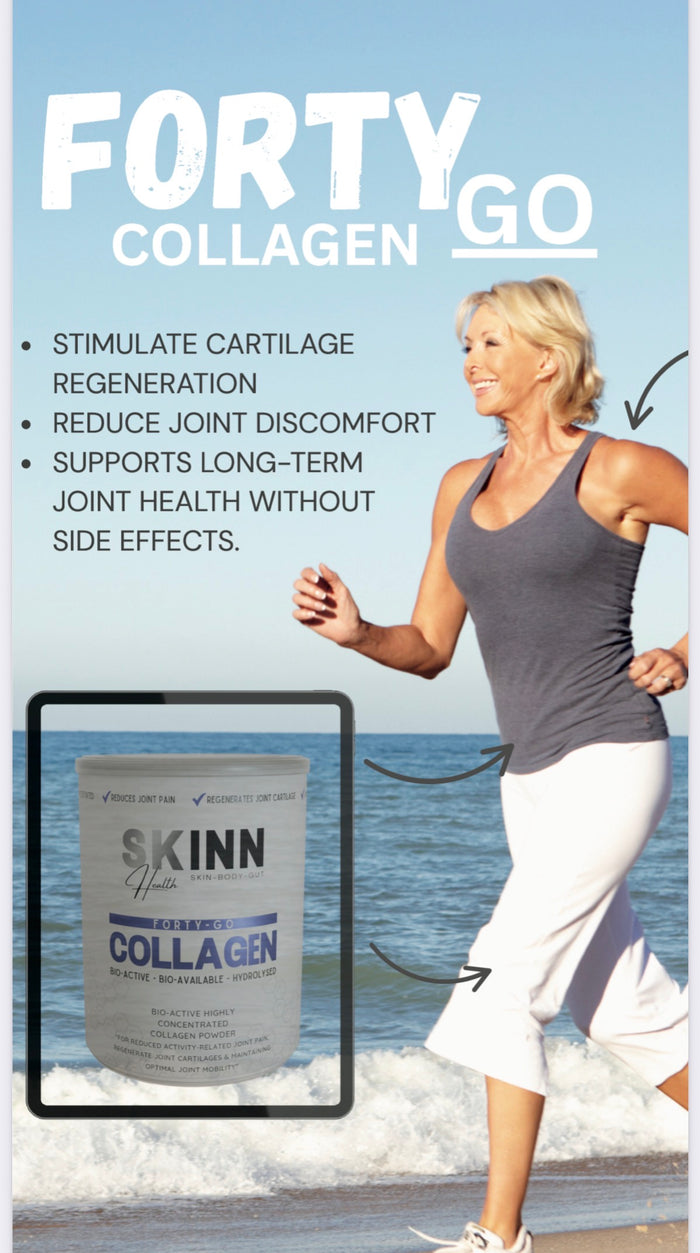 Collagen Forty - Go300