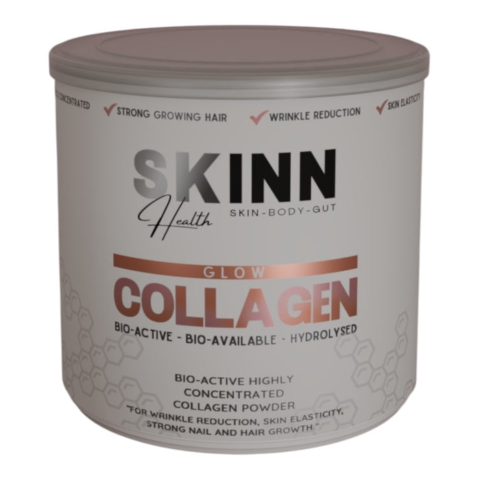 Collagen Glow - 30 Days