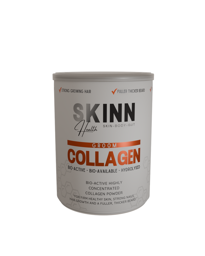 Collagen Groom300