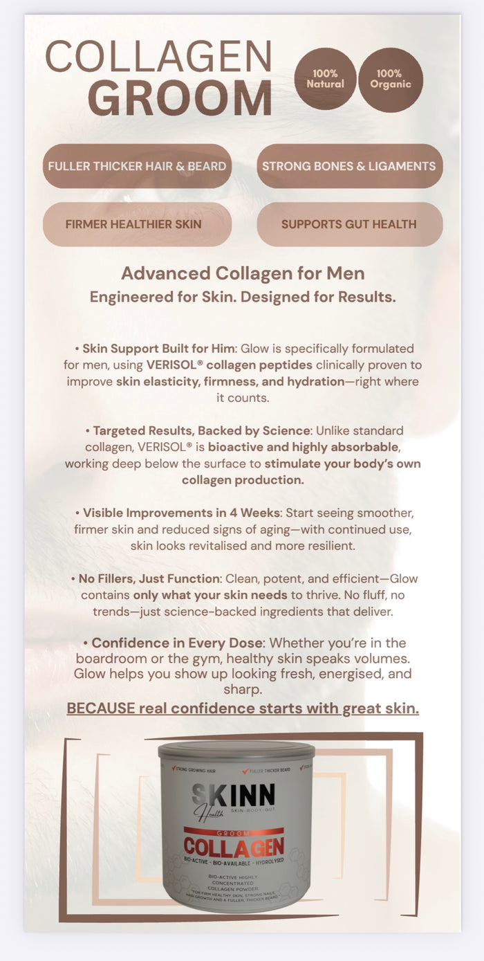 Collagen Groom300